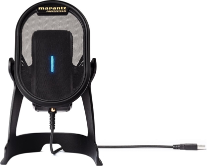 Изображение Mikrofon Marantz Professional Umpire