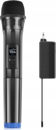 Picture of Mikrofon Puluz UHF (SB7187)