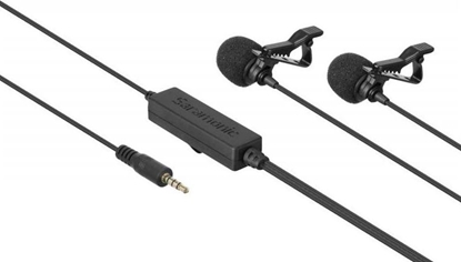 Picture of Mikrofon Saramonic LavMicro 2M