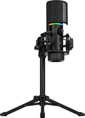Attēls no Mikrofon Streamplify MIC RGB