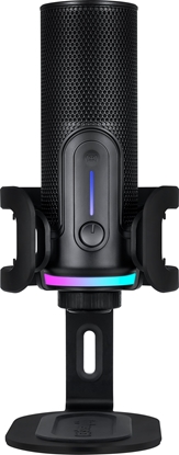 Attēls no Mikrofon Streamplify Streamplify MIC PRO USB-Mikrofon, RGB - schwarz