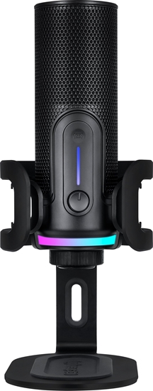 Picture of Mikrofon Streamplify Streamplify MIC PRO USB-Mikrofon, RGB - schwarz