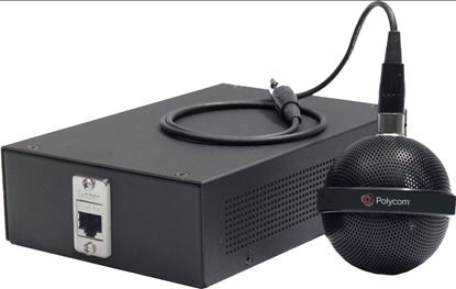 Attēls no Mikrofon sufitowy ICMA 875S1AA