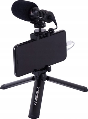 Picture of Mikrofon Streaming Shotgun Pro