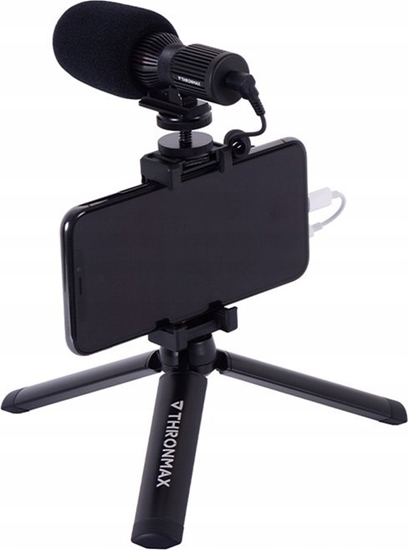 Picture of Mikrofon Streaming Shotgun Pro