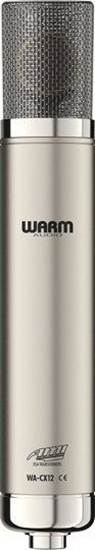 Изображение Mikrofon WARM AUDIO Warm Audio WA-CX12 - Mikrofon Lampowy