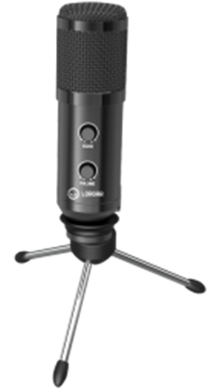 Picture of Mikrofons Lorgar SONER 313