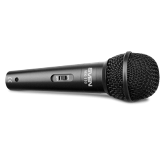 Picture of Mikrofons Sven Dynamic MK-110