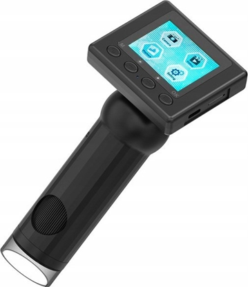 Attēls no Mikroskop Denver Mikroskop cyfrowy 1000x (MSC-255)