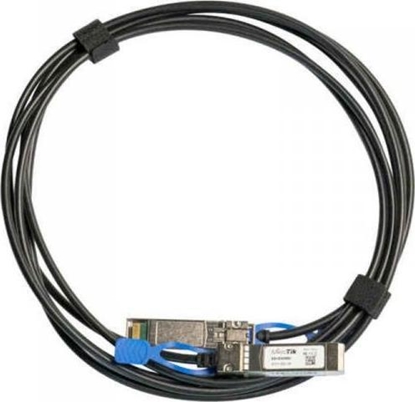 Picture of MikroTik Modu optyczny SFP MonoModo Mikrotik XS+DA0001 () - 6461956