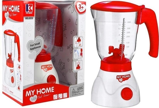 Picture of Mikser Blender Obracajcy Si Z Dwikami