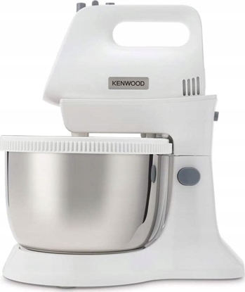 Picture of Mikser Kenwood Mikseris HMP 34.AOWH
