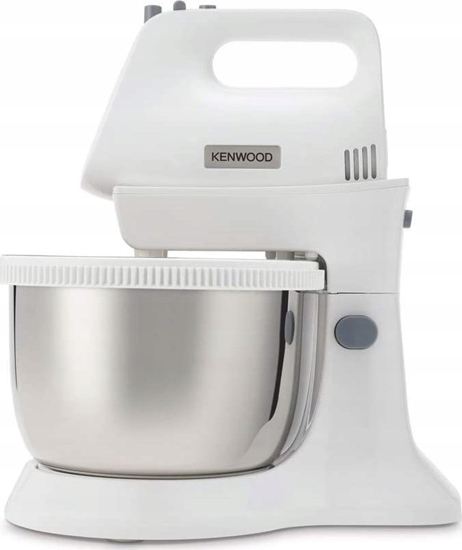 Изображение Mikser Kenwood Mikseris HMP 34.AOWH