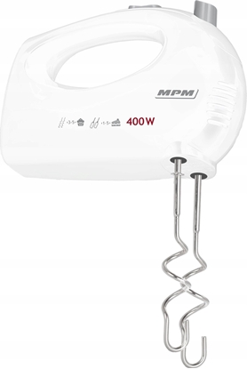 Attēls no Mikser MPM MMR-25