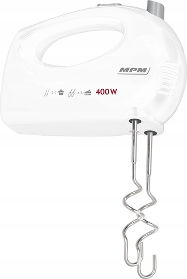 Picture of Mikser MPM MMR-25