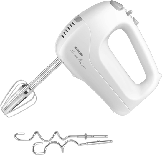 Изображение Mikser Sencor SHM 5400WH