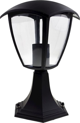 Attēls no Milagro Supek czarny FOX EKO3551* (EKO3551) - 30853