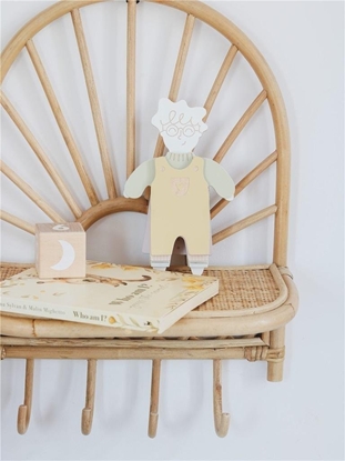 Picture of Milin Laleczka magnetyczna Sta