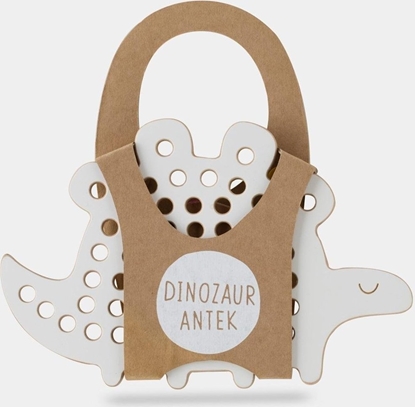 Attēls no Milin Przeplotka - Dinozaur Antek