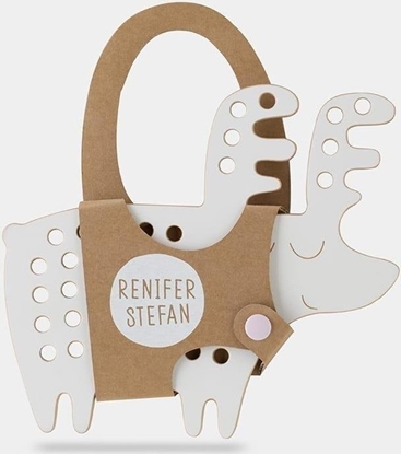 Attēls no Milin Przeplotka - Renifer Stefan