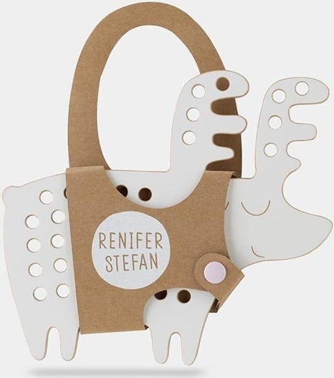 Изображение Milin Przeplotka - Renifer Stefan