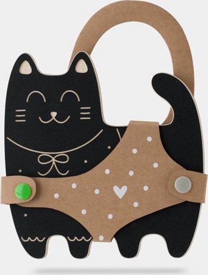 Изображение Milin Tabliczka - Kot Filip