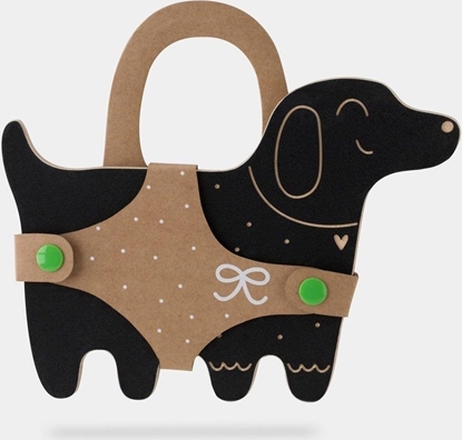 Изображение Milin Tabliczka - Pies Kajtek