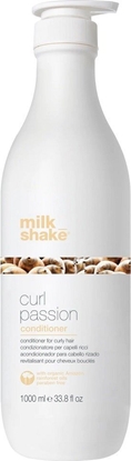 Attēls no Milk Shake Milk Shake Curl Passion Conditioner odywka do wosów krconych 1000ml