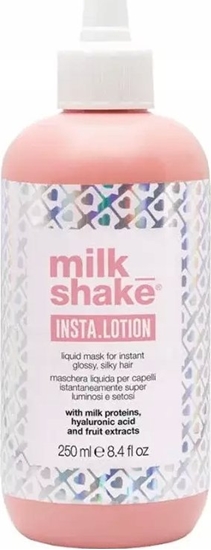 Picture of Milk Shake Skysta plauk kauk Milk Shake Insta Lotion 250 ml