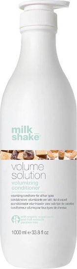 Picture of Milk Shake Volume Solution Hair Conditioner 1000 ml
