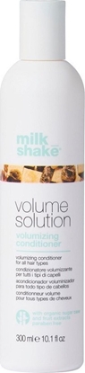 Attēls no Milk Shake Volume Solution Volumizing Conditioner odywka zwikszajca objto wosów 300ml