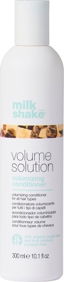 Picture of Milk Shake Volume Solution Volumizing Conditioner odywka zwikszajca objto wosów 300ml