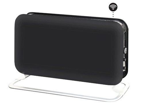 Picture of Mill CO1200WIFI3 GEN3 Convection space heater 1200W