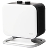 Picture of Mill Heater CUS1800MECWA Fan heater, 1800 W, Number of power levels 2, Suitable for rooms up to 10-30 m², White