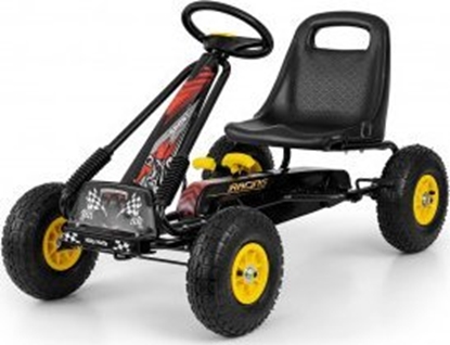 Изображение Milly Mally Milly Mally Gokart na peday Thor Black