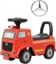 Picture of Milly Mally Milly Mally Pojazd Mercedes-Benz Actros Fire Truck Red