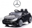 Изображение Milly Mally Milly Mally Pojazd na akumulator Mercedes-Benz SLC Black