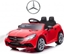Picture of Milly Mally Milly Mally Pojazd na akumulator Mercedes-Benz SLC Red