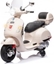 Picture of Milly Mally Pojazd na akumulator Vespa GTS Super White