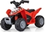 Attēls no Milly Mally Pojazd na akumulator Quad HONDA ATV Red