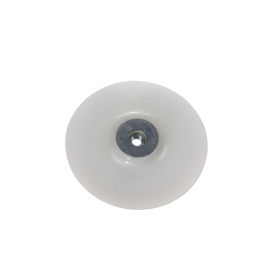 Изображение Slīpēšanas pamatne Milwaukee 4932345761; 125 mm