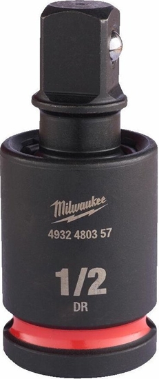 Picture of Milwaukee Impact Joint MILWAUKEE SHW 1/2"