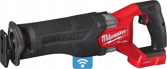 Изображение Pia szablasta Milwaukee MILWAUKEE.SAB SAW M18ONEFSZ-0X ONE-KEY