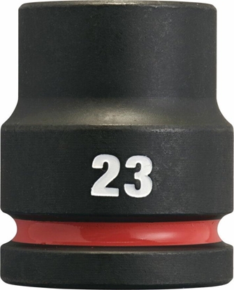 Attēls no Uzgriežņa galviņa Milwaukee 4932480365; 3/4''; 23 mm