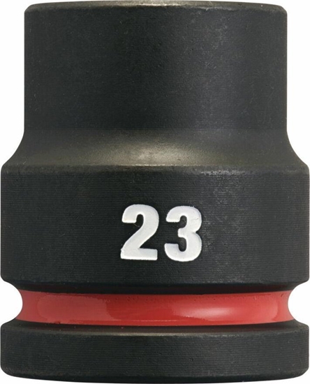 Picture of Uzgriežņa galviņa Milwaukee 4932480365; 3/4''; 23 mm