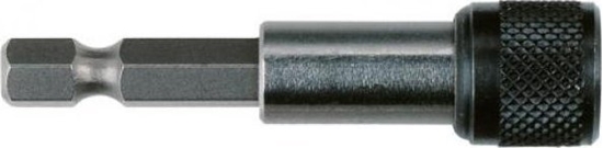 Picture of Skrūvgrieža uzgaļu magnētiskais turētājs Milwaukee 4932373483; 1 gab.