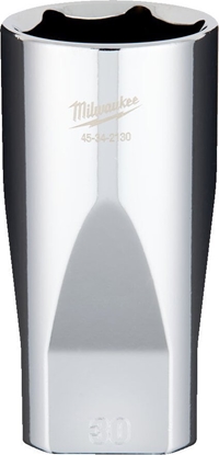Изображение Uzgriežņa galviņa Milwaukee 4932480046; 1/2''; 30 mm