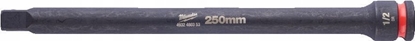 Attēls no Pagarinātājuzgalis Milwaukee 4932480353; 1/2''; 250 mm
