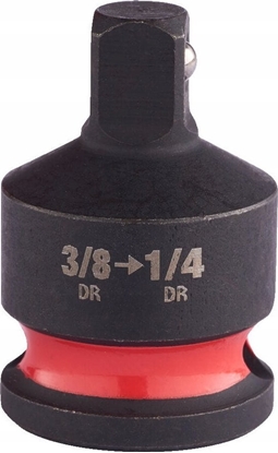 Picture of Adapteris Milwaukee 4932480299; 3/8''-1/4''