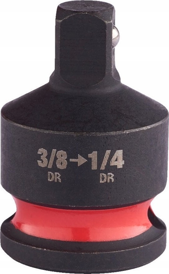 Picture of Adapteris Milwaukee 4932480299; 3/8''-1/4''
